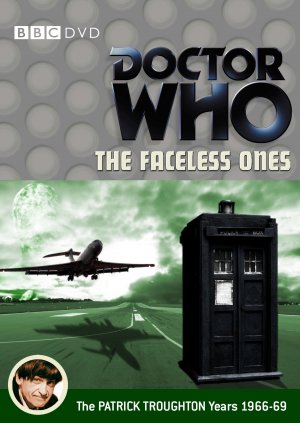Doctor Who (1963) 35 - The Faceless Ones