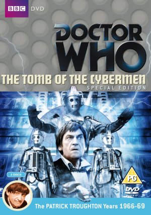 Doctor Who (1963) 37 - The Tomb of the Cybermen
