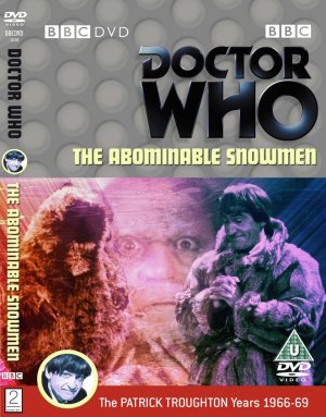 Doctor Who (1963) 38 - The Abominable Snowmen