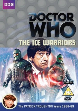 Doctor Who (1963) 39 - The Ice Warriors