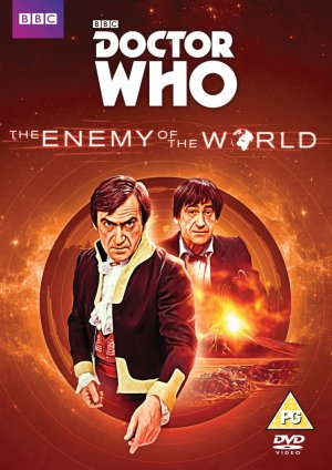 Doctor Who (1963) 40 - The Enemy of the World