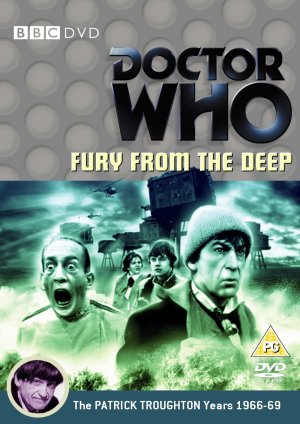 Doctor Who (1963) 42 - Fury from the Deep