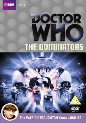 Doctor Who (1963) 44 - The Dominators