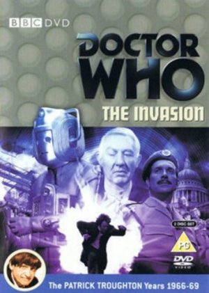 Doctor Who (1963) 46 - The Invasion