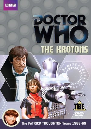 Doctor Who (1963) 47 - The Krotons