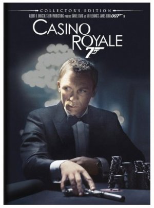 Casino royale 1 - Casino Royale
