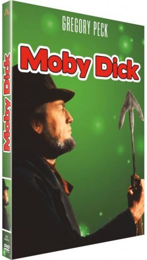 Moby Dick édition Simple
