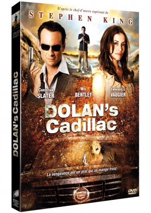 La Cadillac De Dolan 1 - La Cadillac De Dolan