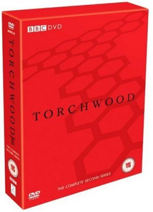 Torchwood 2 - Complete BBC Series 2