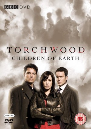 Torchwood 3 - Children of Earth (Series 3)