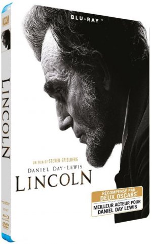 Lincoln édition Simple