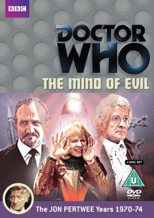 Doctor Who (1963) 56 - The Mind of Evil