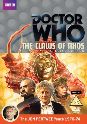 Doctor Who (1963) 57 - The Claws of Axos