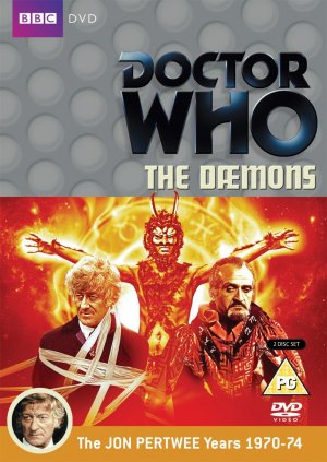 Doctor Who (1963) 59 - The Dæmons
