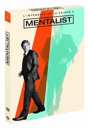 Le Mentaliste 5 - Le Mentalist