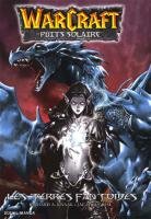 couverture, jaquette Warcraft Le Puits Solaire 3  (soleil manga) Global manga