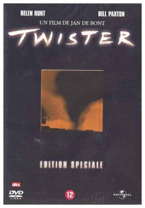 Twister édition Spéciale