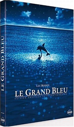 Le Grand bleu édition Spéciale 20ème anniversaire