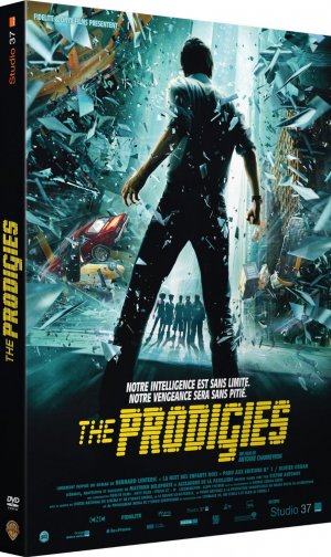 The Prodigies 1 - The Prodigies