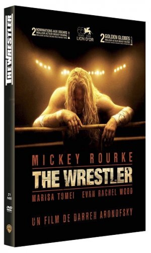 The wrestler édition Simple