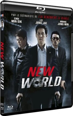 New World 1 - New World