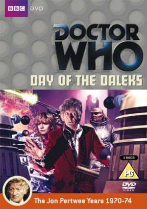 Doctor Who (1963) 60 - Day of the Daleks