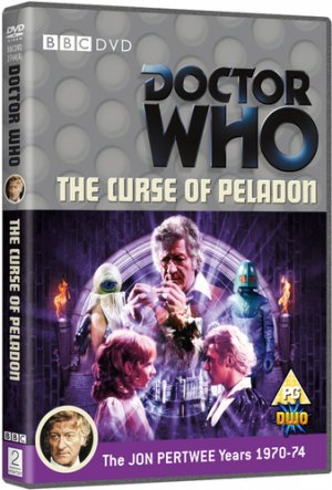 Doctor Who (1963) 61 - The Curse of Peladon