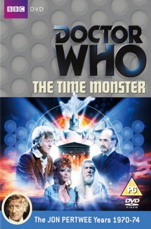 Doctor Who (1963) 64 - The Time Monster
