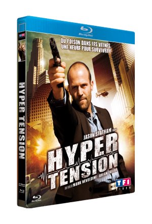 Hyper tension 1 - Hyper tension