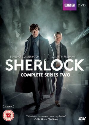Sherlock 2 - Series 2