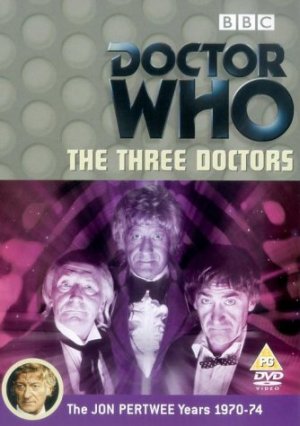 Doctor Who (1963) 65 - The Three Doctors