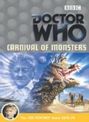 Doctor Who (1963) 66 - Carnival of Monsters