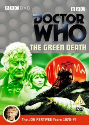 Doctor Who (1963) 69 - The Green Death
