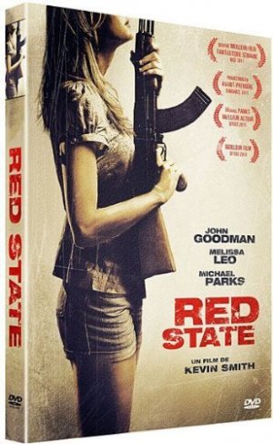 Red State 1 - red state