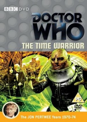 Doctor Who (1963) 70 - The Time Warrior