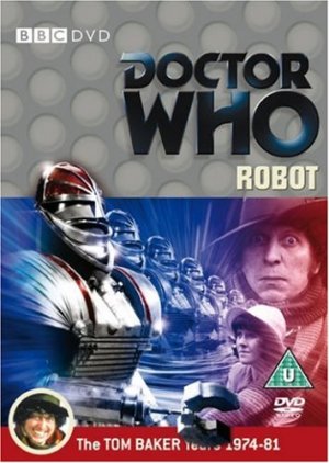 Doctor Who (1963) 75 - Robot