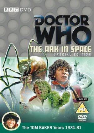 Doctor Who (1963) 76 - The Ark in Space
