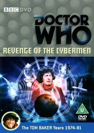 Doctor Who (1963) 79 - Revenge of the Cybermen