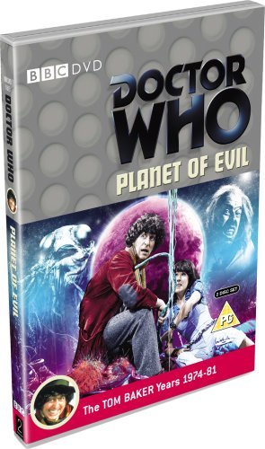 Doctor Who (1963) 81 - Planet of Evil