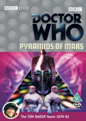 Doctor Who (1963) 82 - Pyramids of Mars