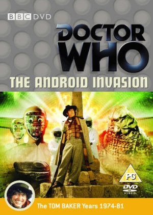 Doctor Who (1963) 83 - The Android Invasion