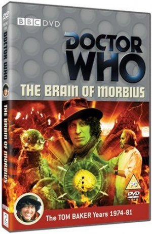 Doctor Who (1963) 84 - The Brain of Morbius