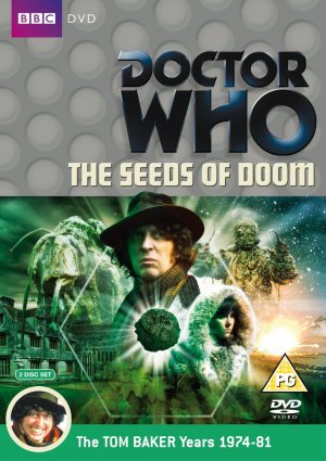 Doctor Who (1963) 85 - The Seeds of Doom