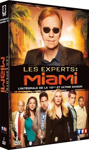 Les Experts : Miami 10 - Les Experts : Miami
