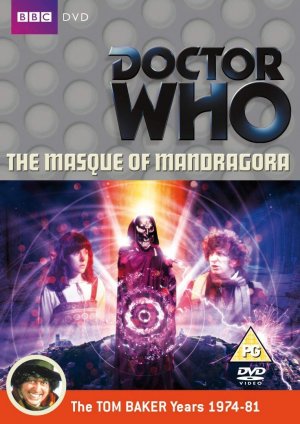 Doctor Who (1963) 86 - The Masque of Mandragora