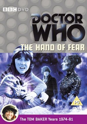 Doctor Who (1963) 87 - The Hand of Fear