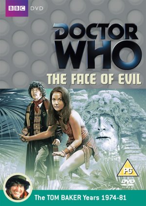 Doctor Who (1963) 89 - The Face of Evil