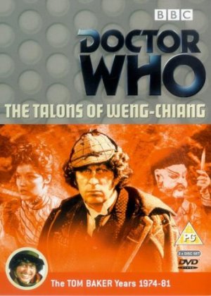 Doctor Who (1963) 91 - The Talons of Weng-Chiang