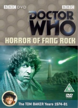 Doctor Who (1963) 92 - Horror of Fang Rock