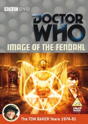 Doctor Who (1963) 94 - Image of the Fendahl